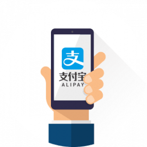 alipay catch